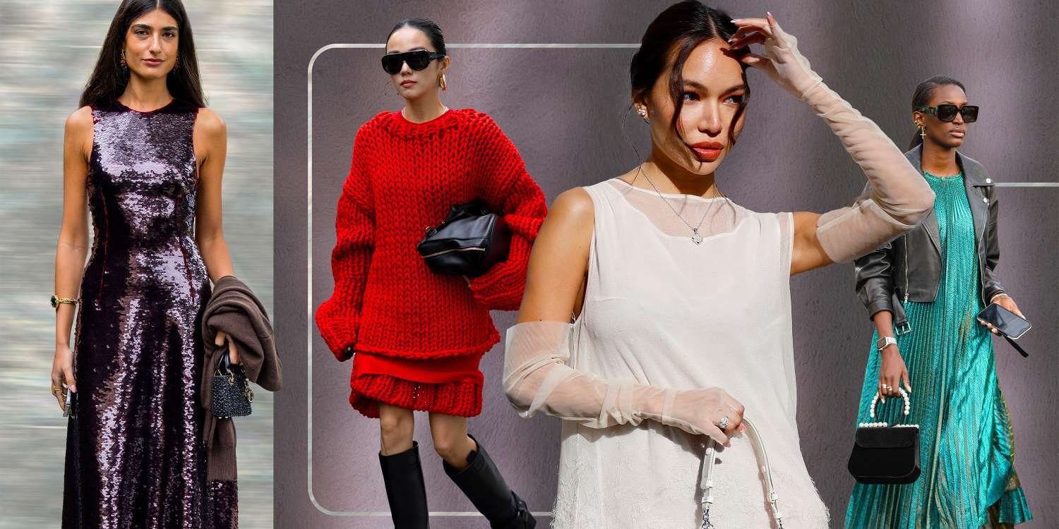 shopping guide for festive season outfits