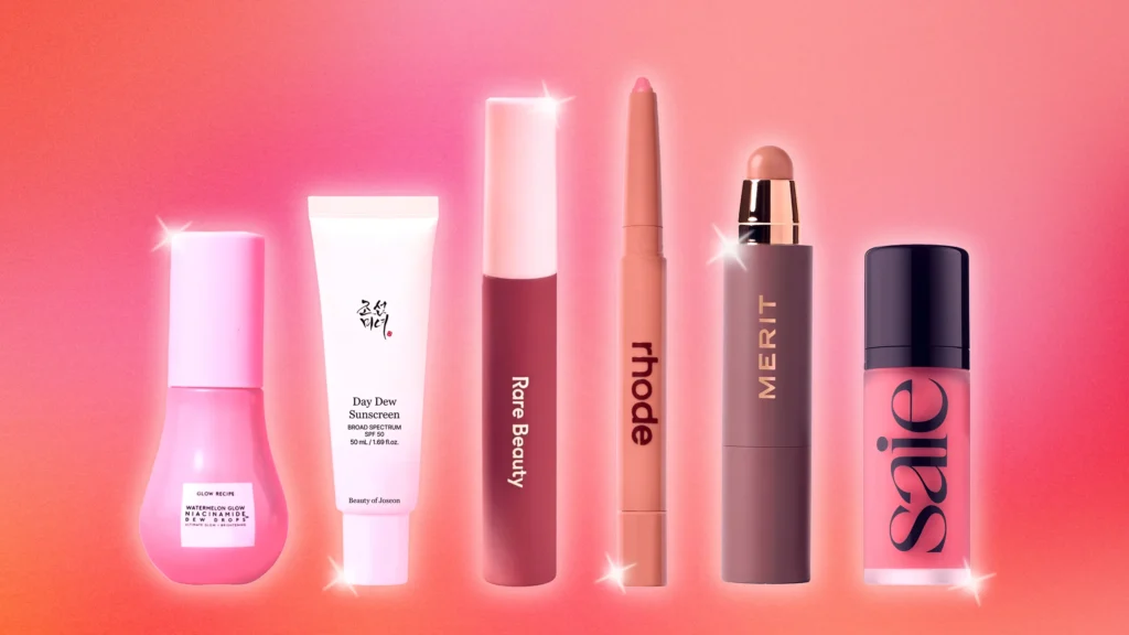 viral skincare product review