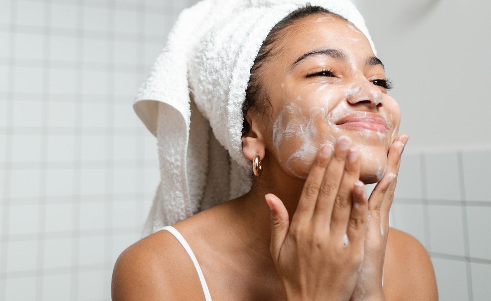 korean beauty secrets for glass skin