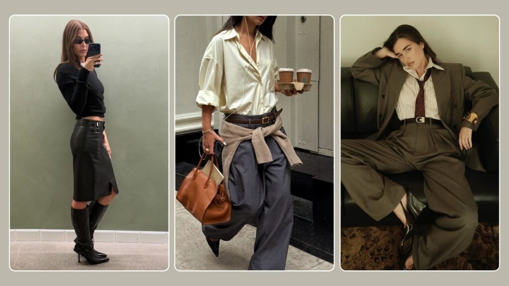office wear fashion for women