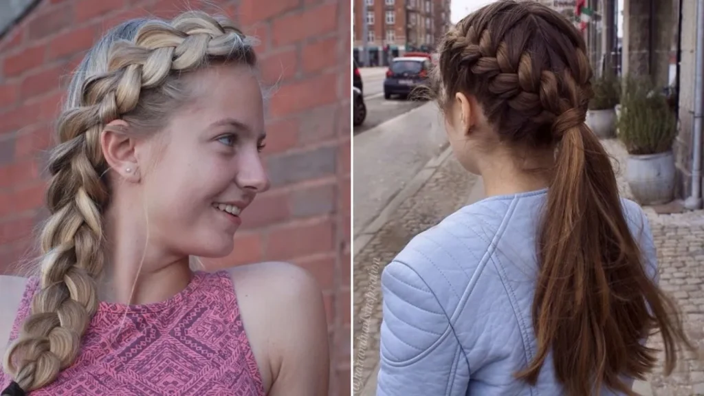 trending hairstyles 2026