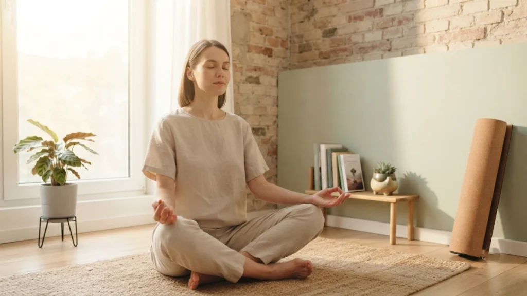 morning habits for healthy lifestyle